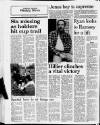 Saffron Walden Weekly News Thursday 06 December 1984 Page 48