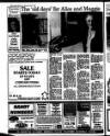 Saffron Walden Weekly News Thursday 03 January 1985 Page 4