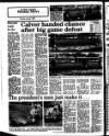 Saffron Walden Weekly News Thursday 03 January 1985 Page 32