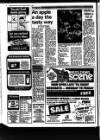 Saffron Walden Weekly News Thursday 17 January 1985 Page 16