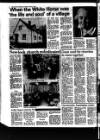 Saffron Walden Weekly News Thursday 17 January 1985 Page 34