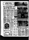 Saffron Walden Weekly News Thursday 17 January 1985 Page 36