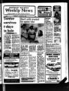 Saffron Walden Weekly News Thursday 24 January 1985 Page 1