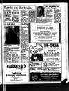 Saffron Walden Weekly News Thursday 24 January 1985 Page 3