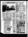 Saffron Walden Weekly News Thursday 24 January 1985 Page 8