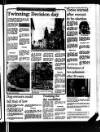 Saffron Walden Weekly News Thursday 24 January 1985 Page 11