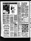 Saffron Walden Weekly News Thursday 24 January 1985 Page 22
