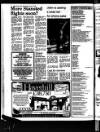 Saffron Walden Weekly News Thursday 24 January 1985 Page 34