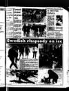 Saffron Walden Weekly News Thursday 24 January 1985 Page 35