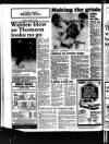 Saffron Walden Weekly News Thursday 24 January 1985 Page 36