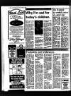 Saffron Walden Weekly News Thursday 07 February 1985 Page 4