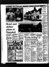 Saffron Walden Weekly News Thursday 07 February 1985 Page 8