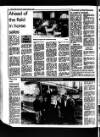 Saffron Walden Weekly News Thursday 07 February 1985 Page 36