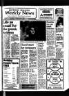 Saffron Walden Weekly News Thursday 14 February 1985 Page 1