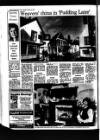 Saffron Walden Weekly News Thursday 14 February 1985 Page 6