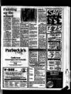 Saffron Walden Weekly News Thursday 21 February 1985 Page 3