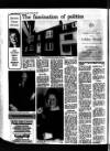 Saffron Walden Weekly News Thursday 21 February 1985 Page 6