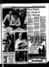 Saffron Walden Weekly News Thursday 21 February 1985 Page 7