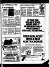 Saffron Walden Weekly News Thursday 21 February 1985 Page 13