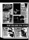 Saffron Walden Weekly News Thursday 21 February 1985 Page 18