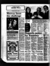 Saffron Walden Weekly News Thursday 21 February 1985 Page 42