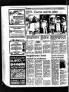 Saffron Walden Weekly News Thursday 28 February 1985 Page 4