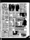 Saffron Walden Weekly News Thursday 28 February 1985 Page 5