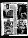 Saffron Walden Weekly News Thursday 28 February 1985 Page 6