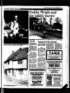 Saffron Walden Weekly News Thursday 28 February 1985 Page 7