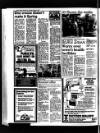 Saffron Walden Weekly News Thursday 28 February 1985 Page 10