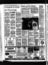 Saffron Walden Weekly News Thursday 28 February 1985 Page 12