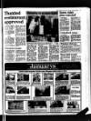 Saffron Walden Weekly News Thursday 28 February 1985 Page 23