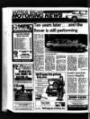 Saffron Walden Weekly News Thursday 28 February 1985 Page 36