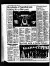 Saffron Walden Weekly News Thursday 28 February 1985 Page 38