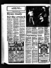 Saffron Walden Weekly News Thursday 28 February 1985 Page 40