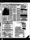 Saffron Walden Weekly News Thursday 28 February 1985 Page 43