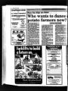 Saffron Walden Weekly News Thursday 28 February 1985 Page 46