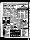 Saffron Walden Weekly News Thursday 28 February 1985 Page 52