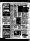 Saffron Walden Weekly News Thursday 07 March 1985 Page 4