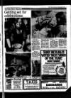 Saffron Walden Weekly News Thursday 07 March 1985 Page 7