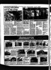 Saffron Walden Weekly News Thursday 07 March 1985 Page 26