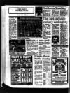 Saffron Walden Weekly News Thursday 07 March 1985 Page 40