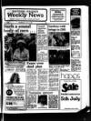 Saffron Walden Weekly News