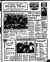 Saffron Walden Weekly News