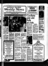 Saffron Walden Weekly News