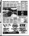 Saffron Walden Weekly News Thursday 07 January 1988 Page 3