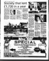 Saffron Walden Weekly News Thursday 07 January 1988 Page 6