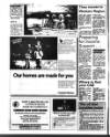 Saffron Walden Weekly News Thursday 07 January 1988 Page 10