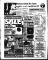 Saffron Walden Weekly News Thursday 07 January 1988 Page 16