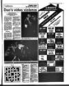 Saffron Walden Weekly News Thursday 07 January 1988 Page 17